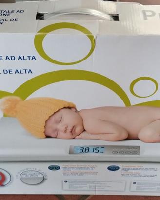 Bilancia per Neonati