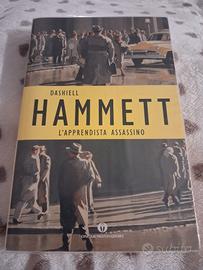 L'apprendista assassino - Dashiell Hammett