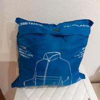 Giacca tipo K Way Astrolabio mis S 