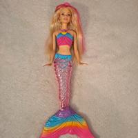barbie sirena DHC40