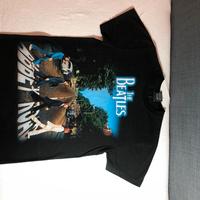T shirt Graphic Tee the Beatles 