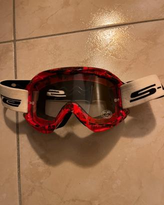 Occhiali moto