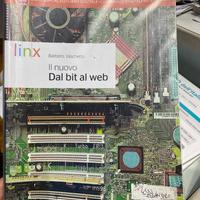 Il nuovo dal bit al web