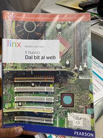 Il nuovo dal bit al web