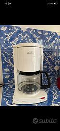 Macchina per caffè d’orzo/orziera di Krups