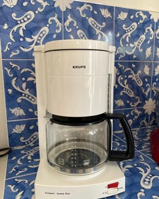 Macchina per caffè d’orzo/orziera di Krups