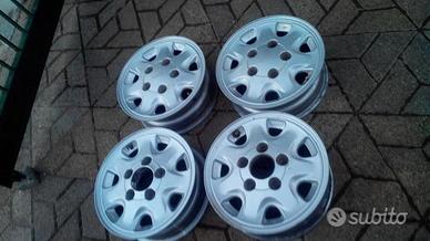 cerchi in lega suzuki