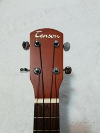 Ukulele Tenson