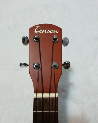 Ukulele Tenson