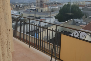 Appartamento panoramico e luminoso