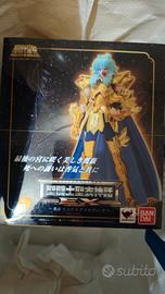 Myth cloth Ex Aphrodite - Pesci - Nuovo