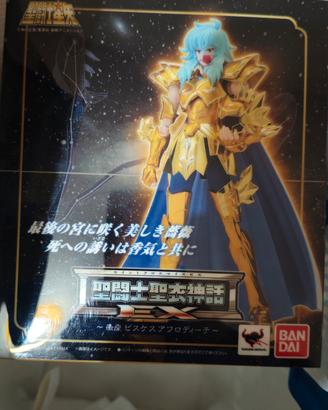 Myth cloth Ex Aphrodite - Pesci - Nuovo