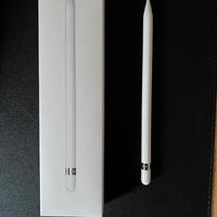 Apple pancil 1 gen