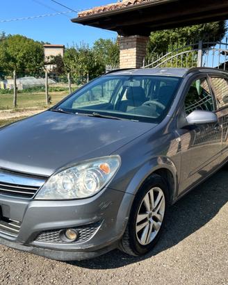 Opel Astra 1.7 CDTI 125CV Station Wagon Cosmo