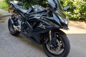 Suzuki gsx-r 600