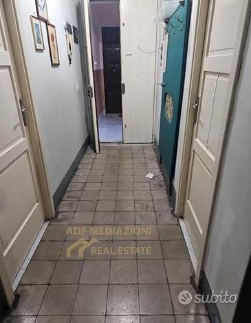 Appartamento – Paternò, Sferro - Altro