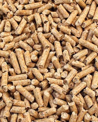 Pellet