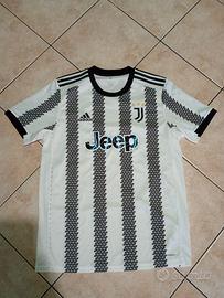 Maglia Juventus Climacool 2022 - 2023