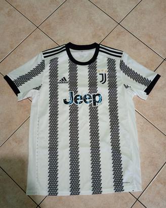 Maglia Juventus Climacool 2022 - 2023