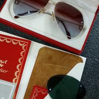 Cartier santos 