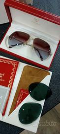 Cartier santos 