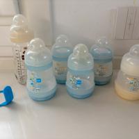 Set biberon Mam
