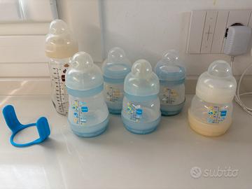 Set biberon Mam
