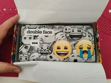 Portafoglio Donna "Emoji® The Iconic Brand"