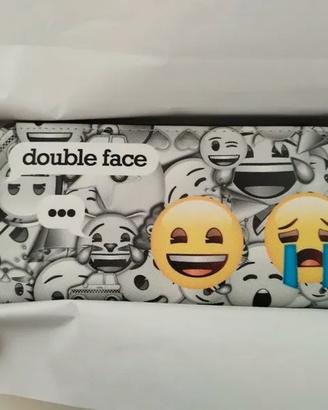 Portafoglio Donna "Emoji® The Iconic Brand"
