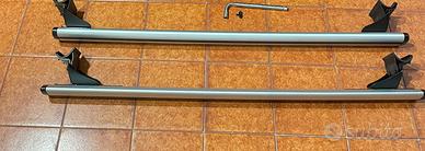 Barre portatutto/portapacchi Marca Cruz Airo Fix