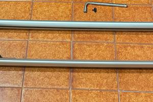 Barre portatutto/portapacchi Marca Cruz Airo Fix