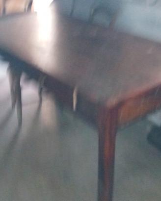 Tavolo vintage