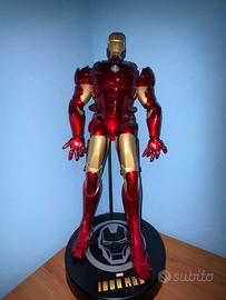 Iron man deagostini