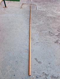 Tubo in rame