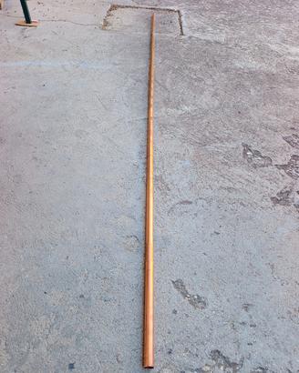 Tubo in rame