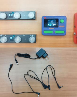 Sonicake Pocket Master + 2 Chocolate Plus + Wha +