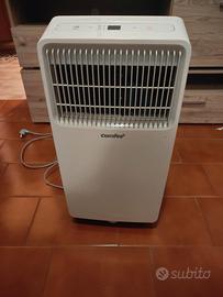 condizionatore portatile 