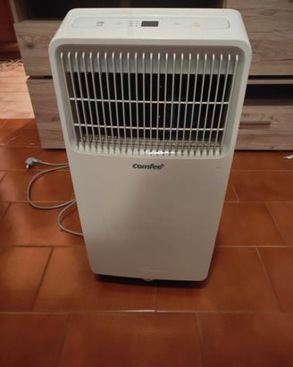 condizionatore portatile 