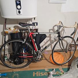 Bicicletta da corsa  Benotto Paris Special 500 