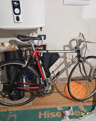 Bicicletta da corsa  Benotto Paris Special 500 
