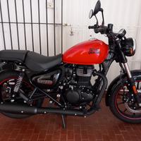 Royal Enfield Meteor 350 FIREBALL - 2025 euro 5+