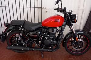 Royal Enfield Meteor 350 FIREBALL - 2025 euro 5+