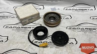 Puleggia Clima Clio 3 - Modus 1.5Dci 8200651251