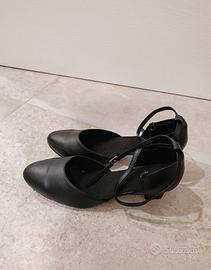 scarpette da tip tap 40/41