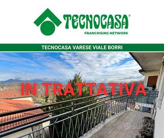 2 LOCALI A VARESE