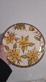 piatto decorativo 
