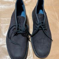 Calvin Klein jens modello Clarks
