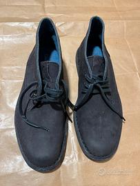 Calvin Klein jens modello Clarks