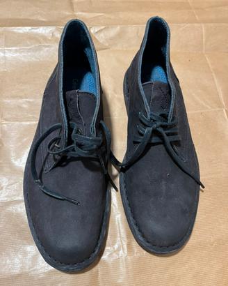 Calvin Klein jens modello Clarks