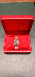 Rolex Lady Datejust ref. 69173